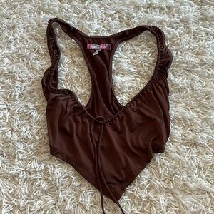 Urban Outfitters XS going out top!